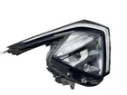 Passenger Headlight Korea Built Hybrid Projector Fits 23-25 Sportage J1001 Used. Price: $1012.00.