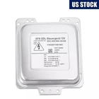 Xenon Headlight Ballast Module For Mercedes Class W212 E350 E550 A2129007804 New. Price: $32.99.