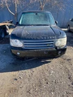 06-09 Range Rover Left Xenon Headlight Oem Hid Lh Lamp LR037023 Assy Used. Price: $120.00.