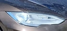 2012-2015 Tesla Passenger Headlight Lamp Oem Used. Price: $591.48.