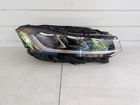 2025 2026 Volkswagen Jetta Right Passenger Led Headlight Used. Price: $375.00.