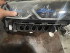 2021-2024 Bmw M3 M4 G80 G82 Right Passenger Side Laser Headlight Oem 9505120 Used. Price: $1450.00.