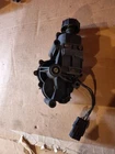 1982-86 Pontiac Firebird Trans Am Oem Headlight Motor Actuator Left Drivers Used. Price: $95.00.