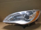 11 12 13 2014 Chrysler 200 Left Driver Side Halogen Projector Led Headlight Oem Used. Price: $100.00.