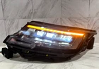 2023-2025 Land Rover Range Sport Headlight Oem Left W/ Pixel Led LR167036 Used. Price: $1270.00.