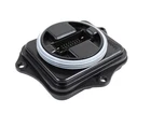 Genuine Mopar Headlamp Leveling Module Right 68209774AA New. Price: $195.58.