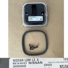 2025 Nissan Kicks Sentra Front Right Side Headlight Lamp Ballast Module Oem Used. Price: $155.15.