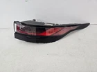 19 20 21 22 23 Land Rover Range Evoque Right Taillight K8D2-13404 Oem Used. Price: $95.00.
