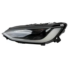 Oem 2016 2021 Tesla Model X Left Driver Full Led Headlight Lamp 1034312-00-B Used. Price: $449.99.