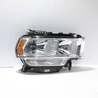 2019-2024 Dodge Ram 2500 3500 4500 5500 Halogen Right Headlight Oem P68360176AC Used. Price: $454.63.