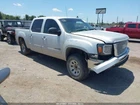 Used Right Headlight Assembly Fits: 2010 Gmc Sierra 1500 Pickup Grade. Price: $135.00.