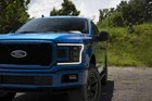 2018-2020 F150 Gen Led Headlights Xb Hybrid Morimoto LF551.2 New. Price: $1099.00.