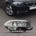 Lh/rh For 2011-2013 Bmw Series F10 528I 535I Halogen Headlight Headlamp W/afs New. Price: $209.58.
