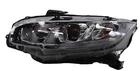 New Oem Honda Driver Side Headlight Assembly 33150-TGG-A01 Civic 18-20. Price: $425.95.