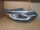 2019 2020 Kia Optima Right Passenger Headlight 5267221088 Oem Used. Price: $140.00.