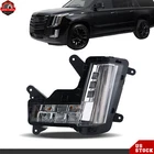 Fog Light Lamp Assy W/ Crash Brake Led Left Side For 2015-2020 Cadillac Escalade New. Price: $68.87.