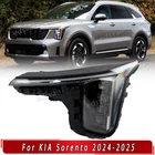 92101-R5600 For 2024-2025 Kia Sorento Full Led Left Lh Driver Side Headlight New. Price: $397.92.
