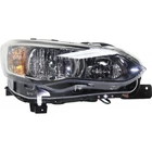 For Subaru Impreza Headlight 2017-2022 Passenger Side Halogen Capa SU2503160 New. Price: $206.76.