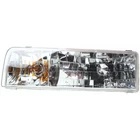 For Lincoln Town Car Headlight 1995-1997 Driver Side FO2502141 New. Price: $97.74.