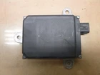 Oem 2014 Mazda 3 Blind Spot Lane Departure Radar Monitor Control Module Unit Used. Price: $100.00.