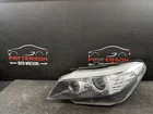 09-13 Bmw Z4 Driver Left Lh Hid Xenon Adaptive Head Light Lamp Used. Price: $1100.00.