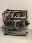 2019-2022 Chevrolet Silverado 1500 Right Rh Passenger Side Headlight Used Oem. Price: $399.00.