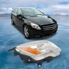 For 2010-2012 Mercedes-benz R350 W251 Headlight Halogen Headlamp Passenger Side New. Price: $338.40.