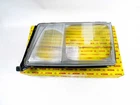 Left Headlight Lens 1248206166 Fits 94-95 Mercedes W124 E300 E320 E420 New Bosch. Price: $267.74.