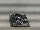 2002-2005 Ford Explorer Passenger Right Oem Lamp Lqkti Used. Price: $59.58.