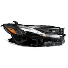 For 2025 Toyota Camry Projector Led Headlight Right Passenger Rh Oem New. Price: $149.90.