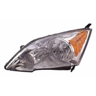 New Head Lamp Assembly Driver Side, Fits 2007-2011 Honda Cr-v 114-50314L. Price: $115.96.