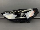Tested 2020-2024 Audi A4 S4 Left Driver Side Led W/ Drl Non-matrix Headlight Oem Used. Price: $949.99.