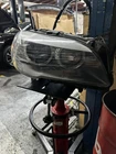 Hella Bmw F10 Series Left Driver Adaptive Xenon Hid Headlight 63117203255 Used. Price: $269.99.