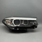 Bmw 530 Headlight Right Passenger 2017 2018 2019 2020 Xenon Hid Oem 7439192-04 Used. Price: $1619.10.
