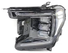Oem Left Driver Side Led Headlamp For Gmc Yukon AT4, Denali 86546577 Tab Missing Used. Price: $314.99.