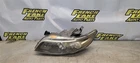 Driver Left Headlight Xenon Hid Smoked Lens Fits 2006 Infiniti Fx Series 944726 Used. Price: $150.00.