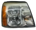 2003-06 Cadillac Escalade Right Passenger Front Headlight Assembly Oem 15791357 Used. Price: $39.99.