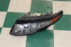 12-15 Evoque *scuff* Driver Left Lh Lamp Xenon Hid Adaptive Used. Price: $350.99.