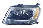 Headlight Lh/drive Fits Suzuki Grand Vitara New. Price: $176.00.