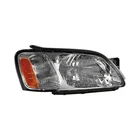 For Subaru Legacy 2000-2004 Passenger Side Headlight 84001AE12A SU2503106 New. Price: $172.90.