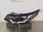 2020 Rover Discovery Landmark Headlight Lamp Left Driver Led HY3213W030F Used. Price: $1650.00.