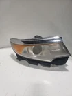 2011-2014 Ford Edge Passenger Rh Headlight Halogen Bright Background Oem 1002640 Used. Price: $98.95.