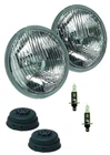 Hella Headlight Assembly New. Price: $174.63.