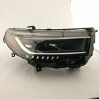 Headlight For Explorer Like New Oem Projector Right. Price: $819.99.