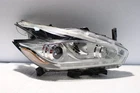 2015-2018 Nissan Murano Led Right Side Headlight Assembly Oem 260109UE5C Used. Price: $196.62.