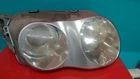 Passenger Right Headlight Fits 00-01 Tiburon 416894 Used. Price: $132.00.