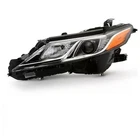 Depo Headlight For 2018 Toyota Camry Le Se Driver Side TO2502255 8115006C40 New. Price: $462.83.