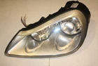 Read 2008-2010 Porsche Cayenne 957 Driver Left Xenon Hid Headlight Headlamp Oem Used. Price: $399.95.