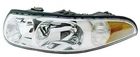 Headlight Front Lamp For 00-05 Buick Sabre (w/cornering) Driver Left New. Price: $93.00.
