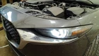 Driver Left Headlight With Adaptive Headlamps Fits 19-23 Mazda 7122899 Used. Price: $892.84.